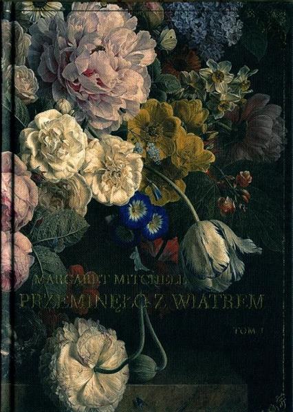 PRZEMINĘŁO Z WIATREM1.ROMANSE WSZECH CZASÓW T.30