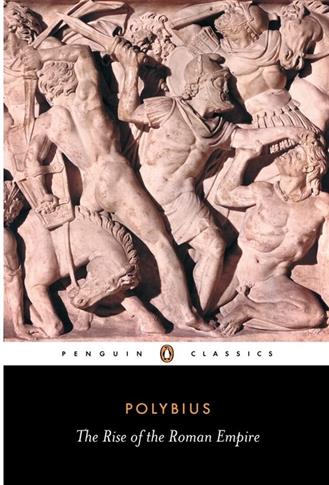 The Rise of the Roman Empire