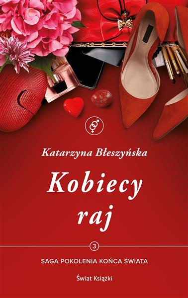 KOBIECY RAJ