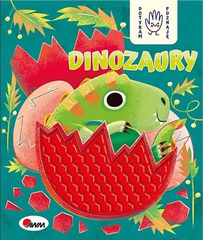 DINOZAURY