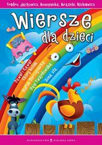 WIERSZE DLA DZIECI  ZS
