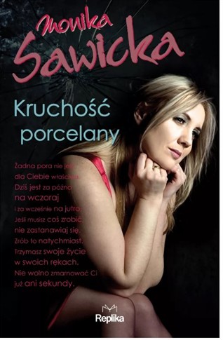 KRUCHOŚĆ PORCELANY
