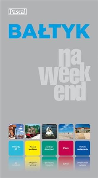 BAŁTYK NA WEEKEND