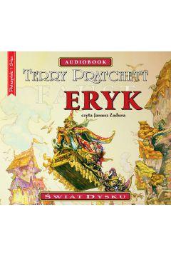 ERYK. AUDIOBOOK