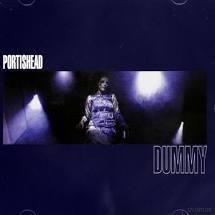 PŁYTA WINYLOWA PORTISHEAD DUMMY