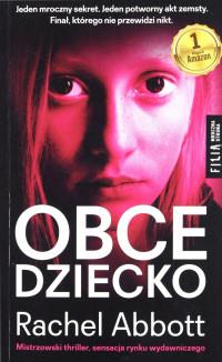 OBCE DZIECKO WYD. KIESZONKOWE