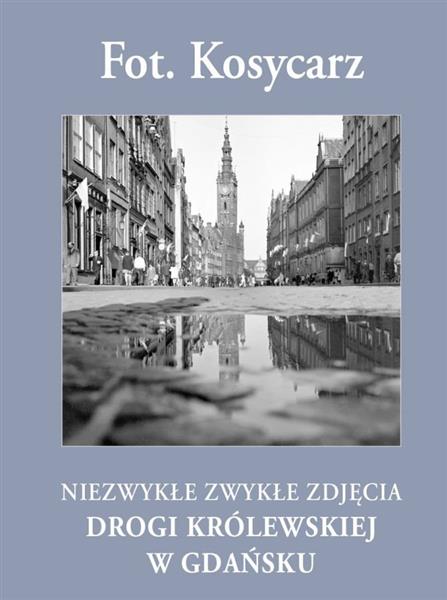 FOT. KOSYCARZ. NIEZWYKŁE ZWYKŁE ZDJĘCIA DROGI KRÓL