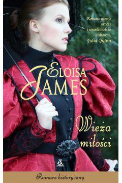 WIEŻA MIŁOŚCI
