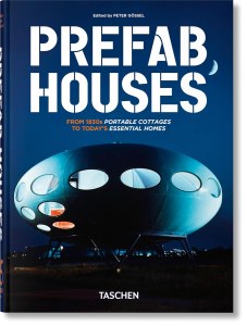 Prefab Houses