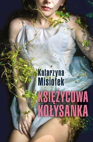 KSIĘŻYCOWA KOŁYSANKA