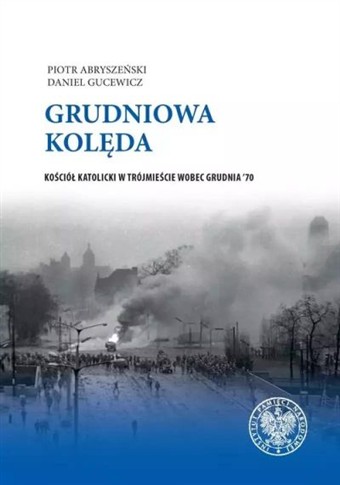 GRUDNIOWA KOLĘDA