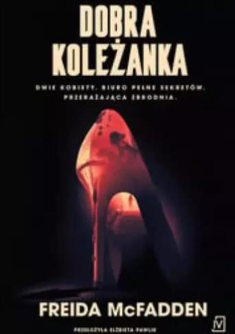 DOBRA KOLEŻANKA