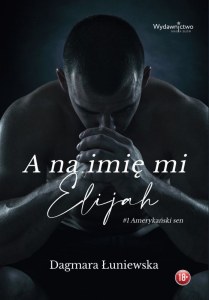 A na imię mi Elijah