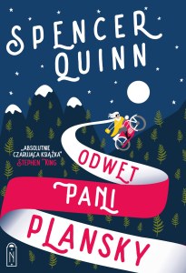 Odwet pani Plansky