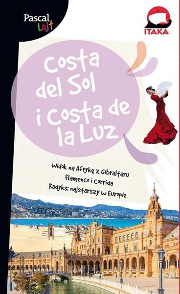 COSTA DEL SOL I COSTA DE LA LUZ