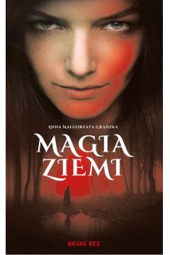 eBook Magia ziemi mobi epub