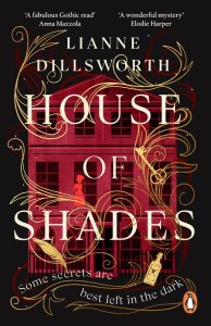 House of Shades wer. angielska