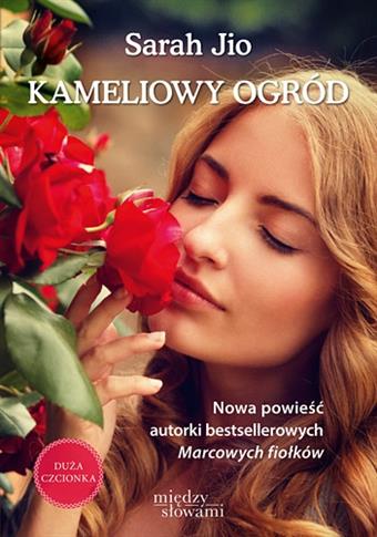 Kameliowy ogród