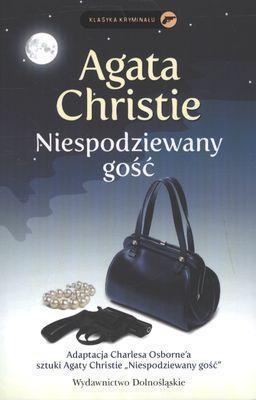 NIESPODZIEWANY GOŚĆ