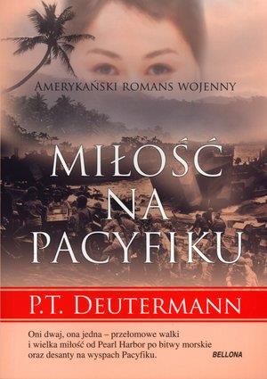 MIŁOŚĆ NA PACYFIKU