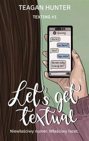 LET'S GET TEXTMAL