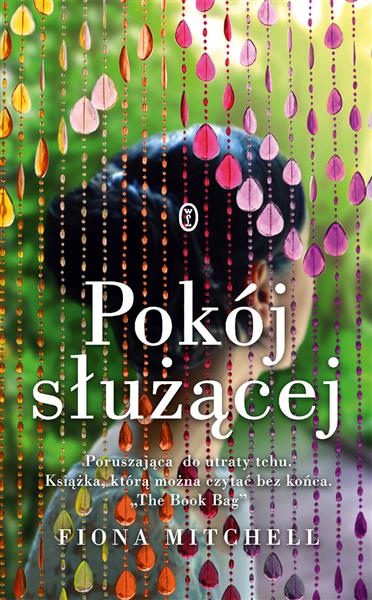 POKÓJ SŁUŻĄCEJ