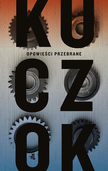 OPOWIEŚCI PRZEBRANE