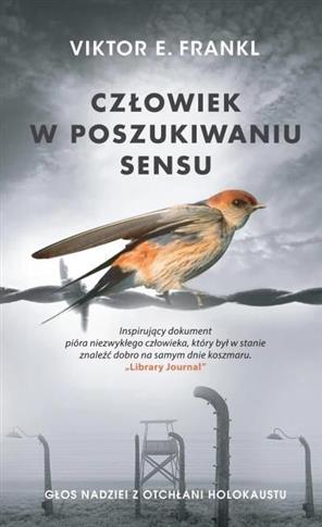 CZŁOWIEK W POSZUKIWANIU SENSU