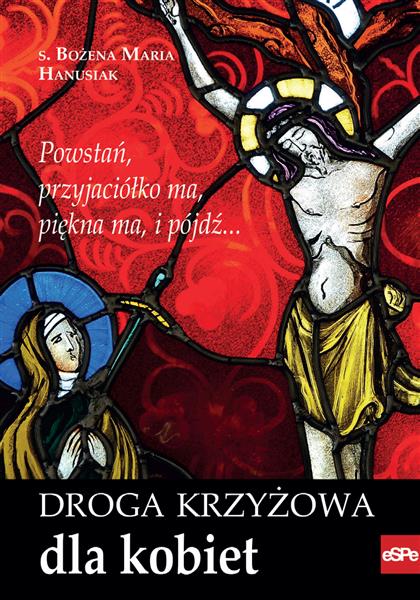 DROGA KRZYŻOWA DLA KOBIET