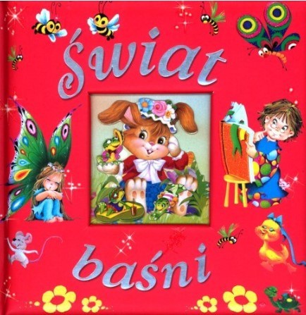 ŚWIAT BAŚNI
