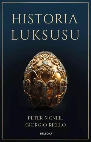 HISTORIA LUKSUSU
