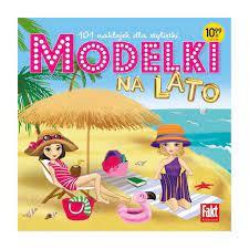 Modelki. NA LATO