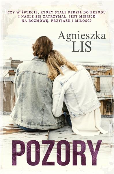 POZORY