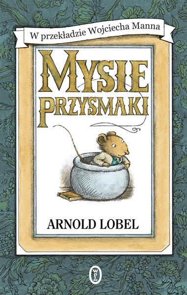 MYSIE PRZYSMAKI
