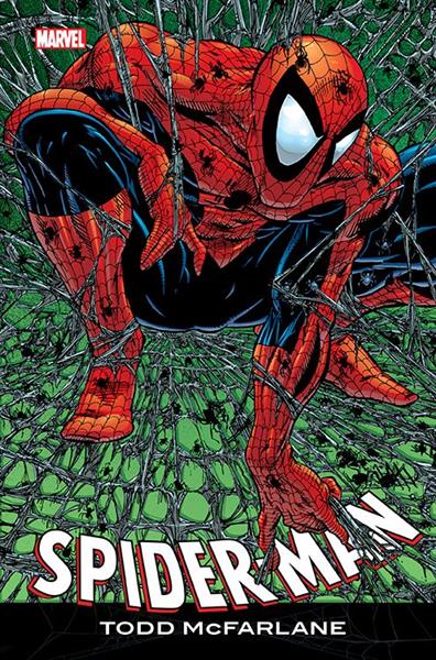 SPIDER-MAN