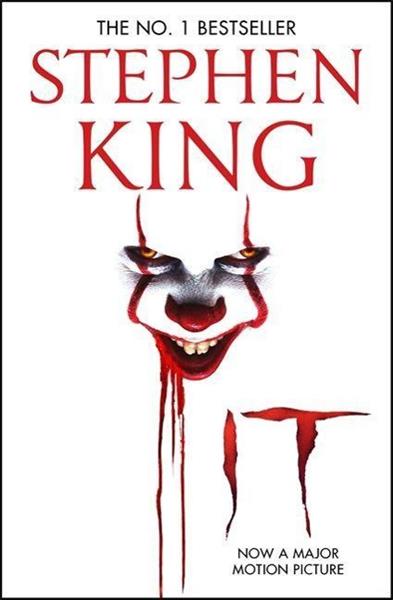 IT : FILM TIE-IN EDITION