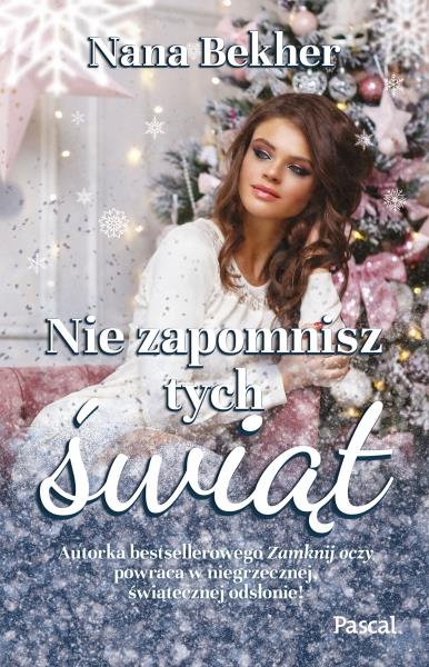 NIE ZAPOMNISZ TYCH ŚWIĄT