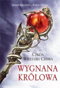 WYGNANA KRÓLOWA SIEDEM KRÓLESTW