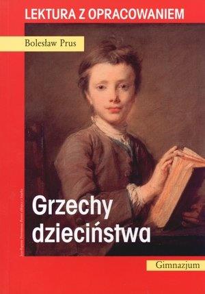 GRZECHY DZIECIŃSTWA