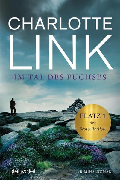 IM TAL DES FUCHSES (GERMAN EDITION)