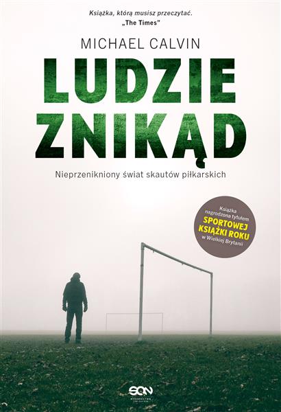 LUDZIE ZNIKĄD