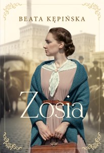 Zosia. Album. Tom 1