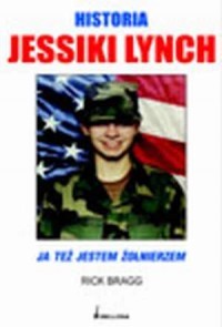 HISTORIA JESSIKI LYNCH