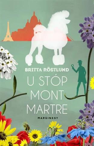 U STÓP MONTMARTRE