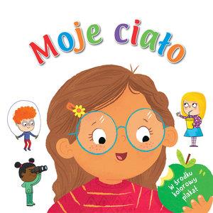 MOJE CIAŁO