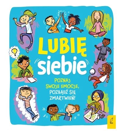 LUBIĘ SIEBIE