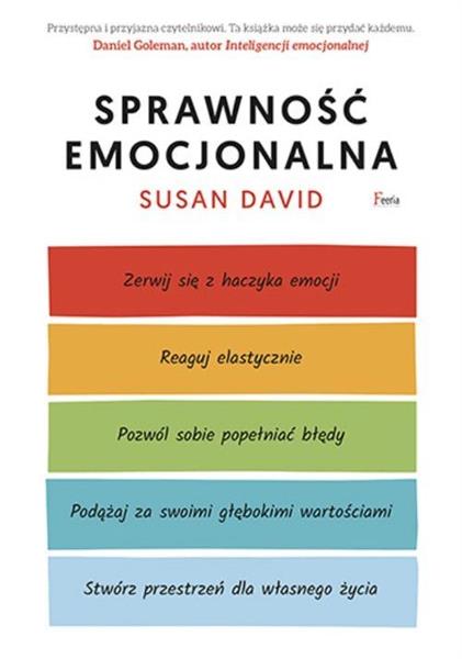 SPRAWNOŚĆ EMOCJONALNA