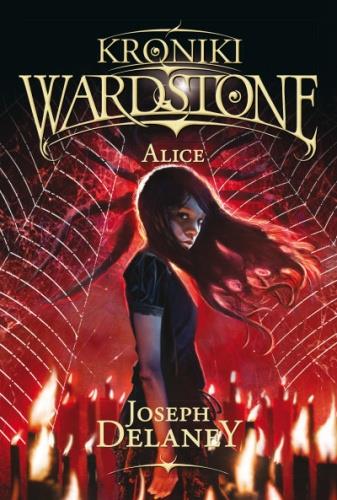 KRONIKI WARDSTONE. ALICE. TOM 12