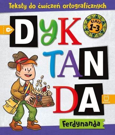 DYKTANDA FERDYNANDA.