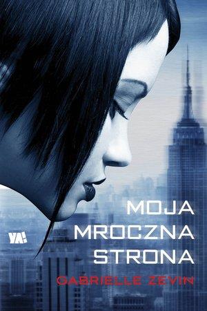 MOJA MROCZNA STRONA